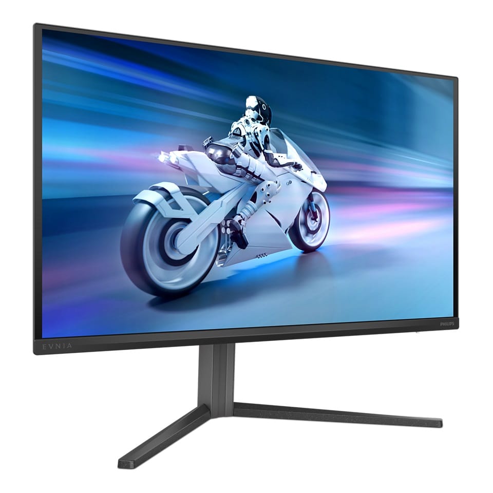 Philips 27M2N6500 27" QHD OLED 0.03ms 240Hz Monitor
