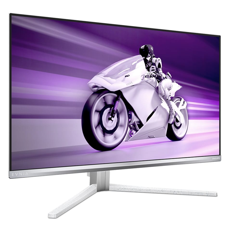 Philips Evnia 27M2N8500 26.5" QHD OLED 0.03ms 360Hz DisplayHDR 400 Monitor