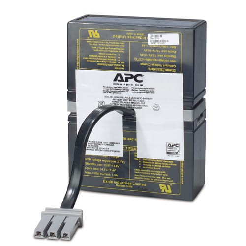 APC Premium Replacement Batt APC BR800I 800VA