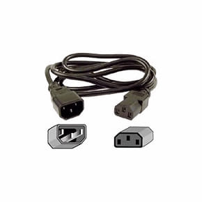 Cisco Cabinet Jumper Power Cord 250 VAC 13A
