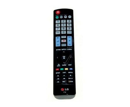 LG 55UT Remote Control