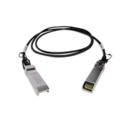 QNAP DEC02 SFP+ 10GbE Direct Attach Cable 1.5m
