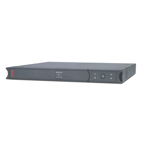 APC Smart-UPS SC 450VA 230V 1U Rackmount