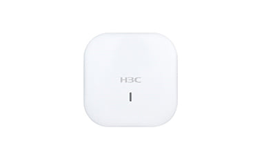 H3C WA6126 Wi-Fi 6 Dual Radio (2x2, 4x4) Indoor Access Point