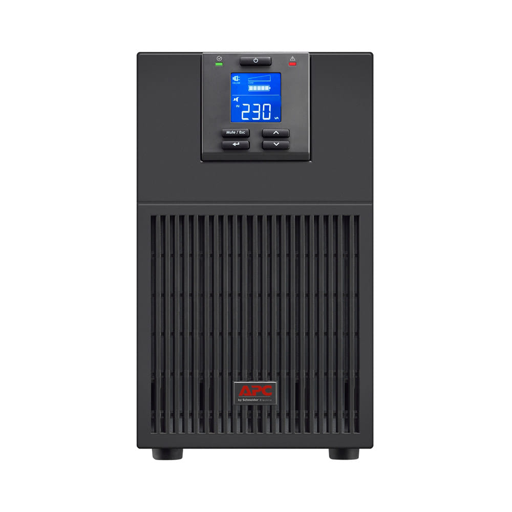 APC Easy Online UPS SRV 3000VA 230V
