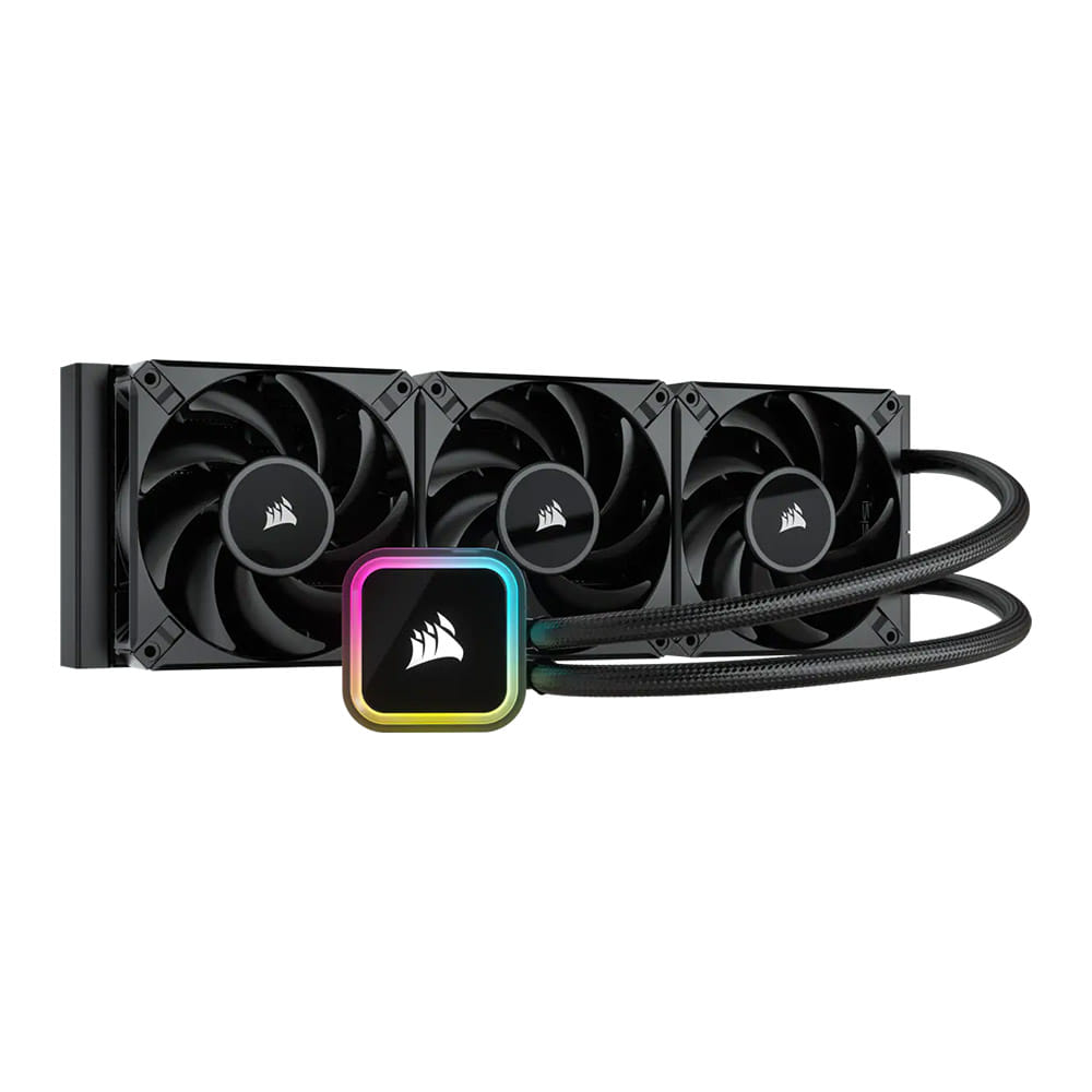 Corsair iCUE H150i Elite Liquid CPU Cooler