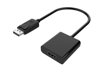 Comsol 20CM DP Male to HDMI 4K2K Adapter