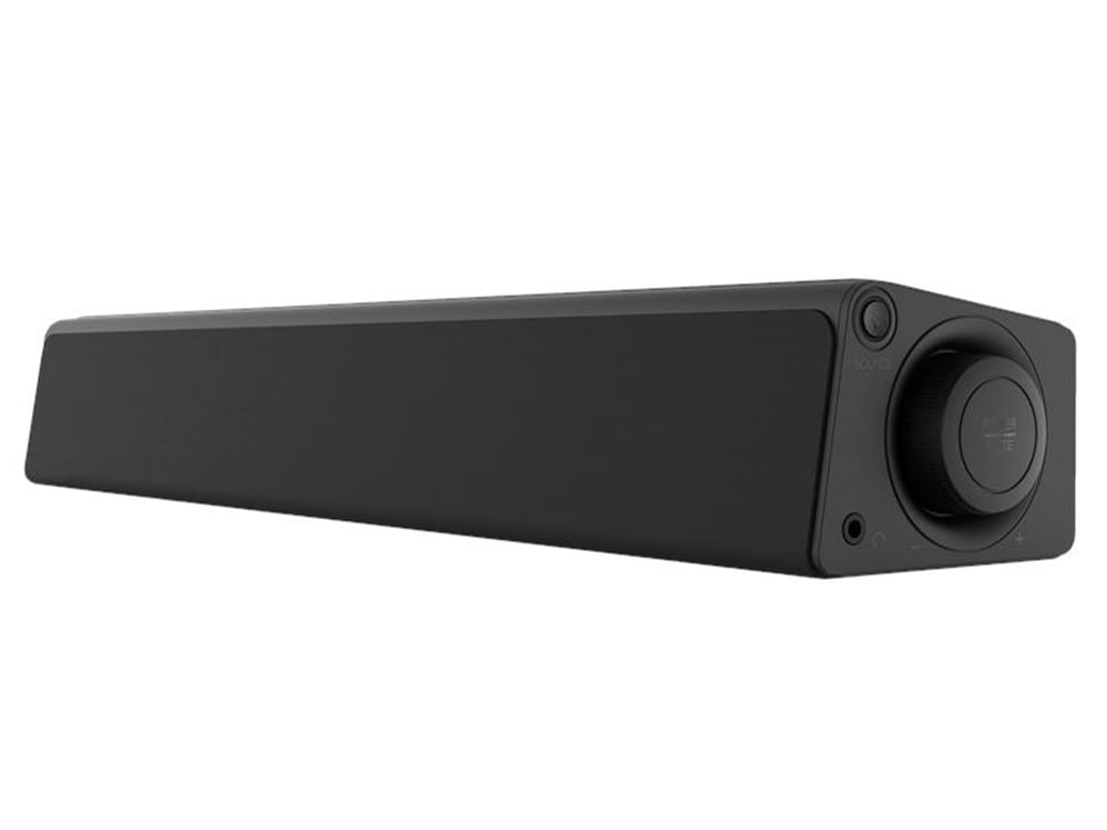 Creative Stage SE Mini Soundbar Black