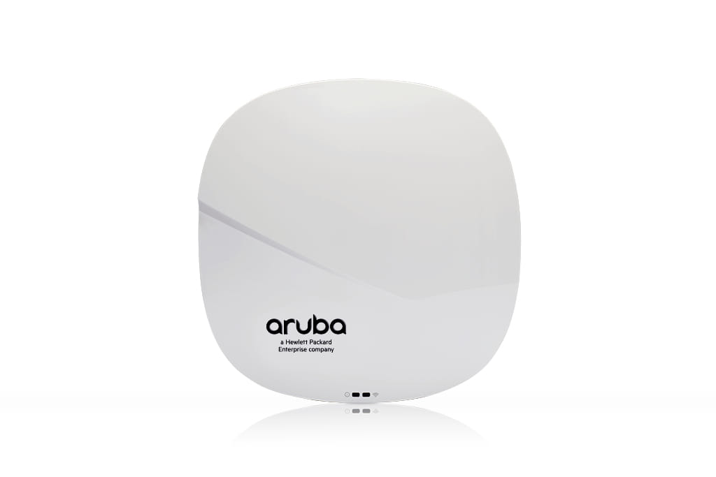 Aruba AP-325 Dual 4x4:4 802.11ac AP