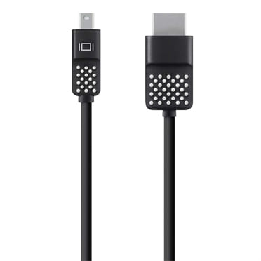 Belkin MINI DISPLAY PORT TO HDMI CABLE 1.8M.