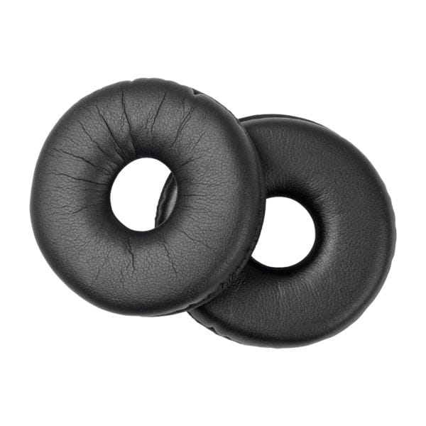 Sennheiser HZP 35 Black Leatherette Earpads-SC600 M 2pcs