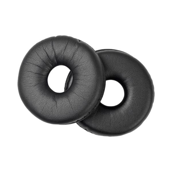 Sennheiser HZP 37 Black Leatherette Earpads-SC600 M 26pcs