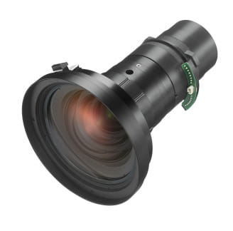 Sony Short Focus Zoomlens For F Series 0.85-1.01