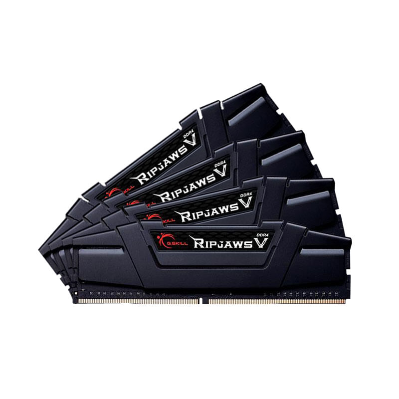 メモリー G.SKILL RipjawsV DDR4 3600MHz 64GB(32x2) 41RtmKxlZFL.jpg