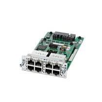 Cisco 8-port PoE/PoE+ Layer 2 Switch
