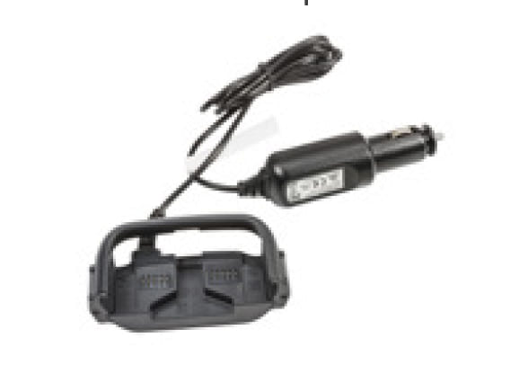 Honeywell Mobile Device Charger Auto Black