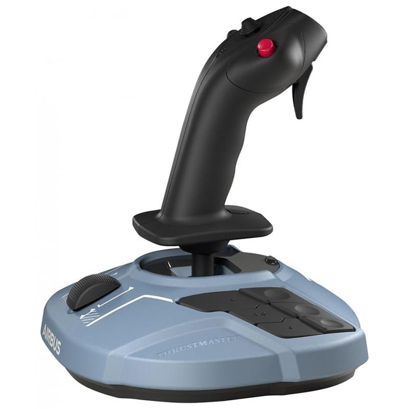 Thrustmaster TCA Sidestick Airbus Edition Joystick