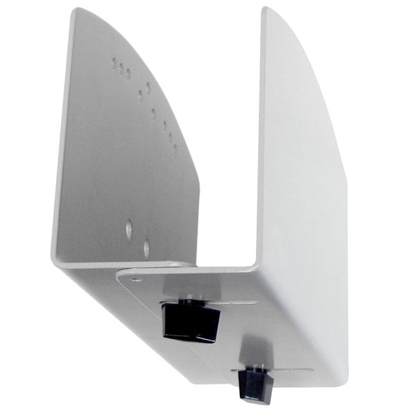 Ergotron VERTICAL CPU HOLDER SMALL WHITE