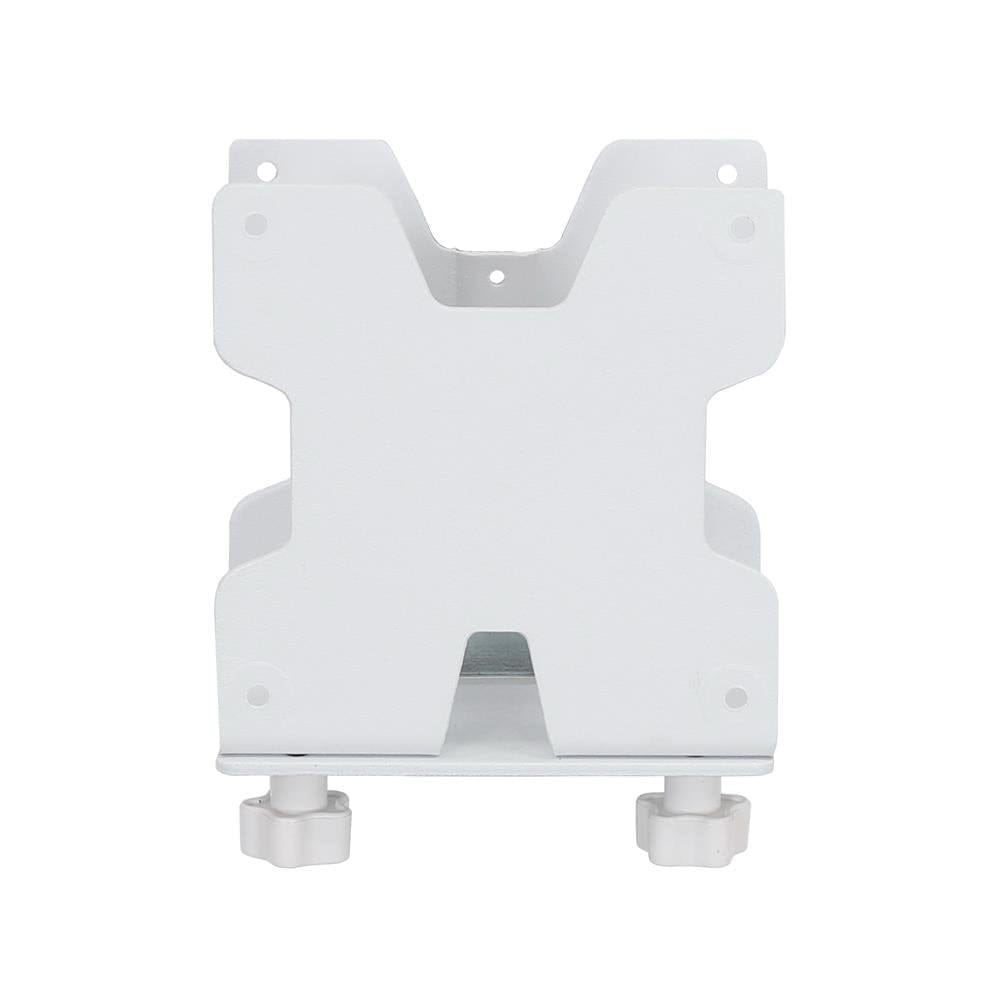 Ergotron Thin Client CPU Holder WHT Textured