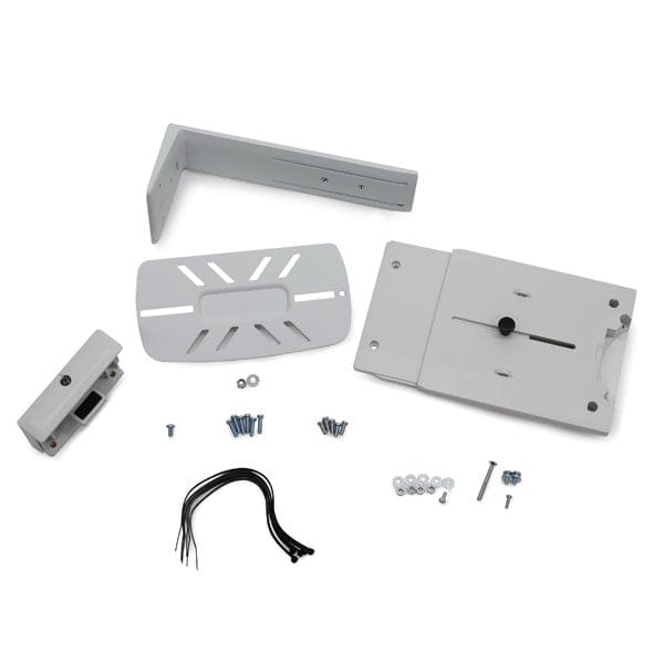 Ergotron SCANNER MOUNT VESA ATTACH BRIGHT WHITE