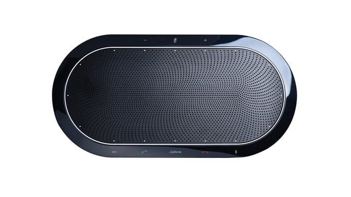 Jabra SPEAK 810 MS Bluetooth Speakerphone
