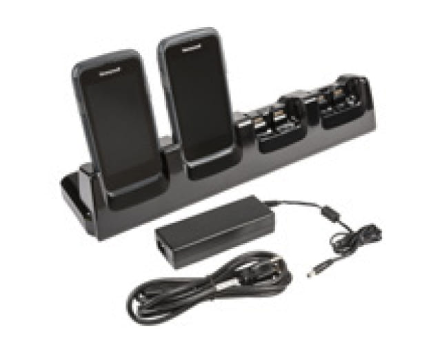 Honeywell Mobile Device Charger Indoor Black