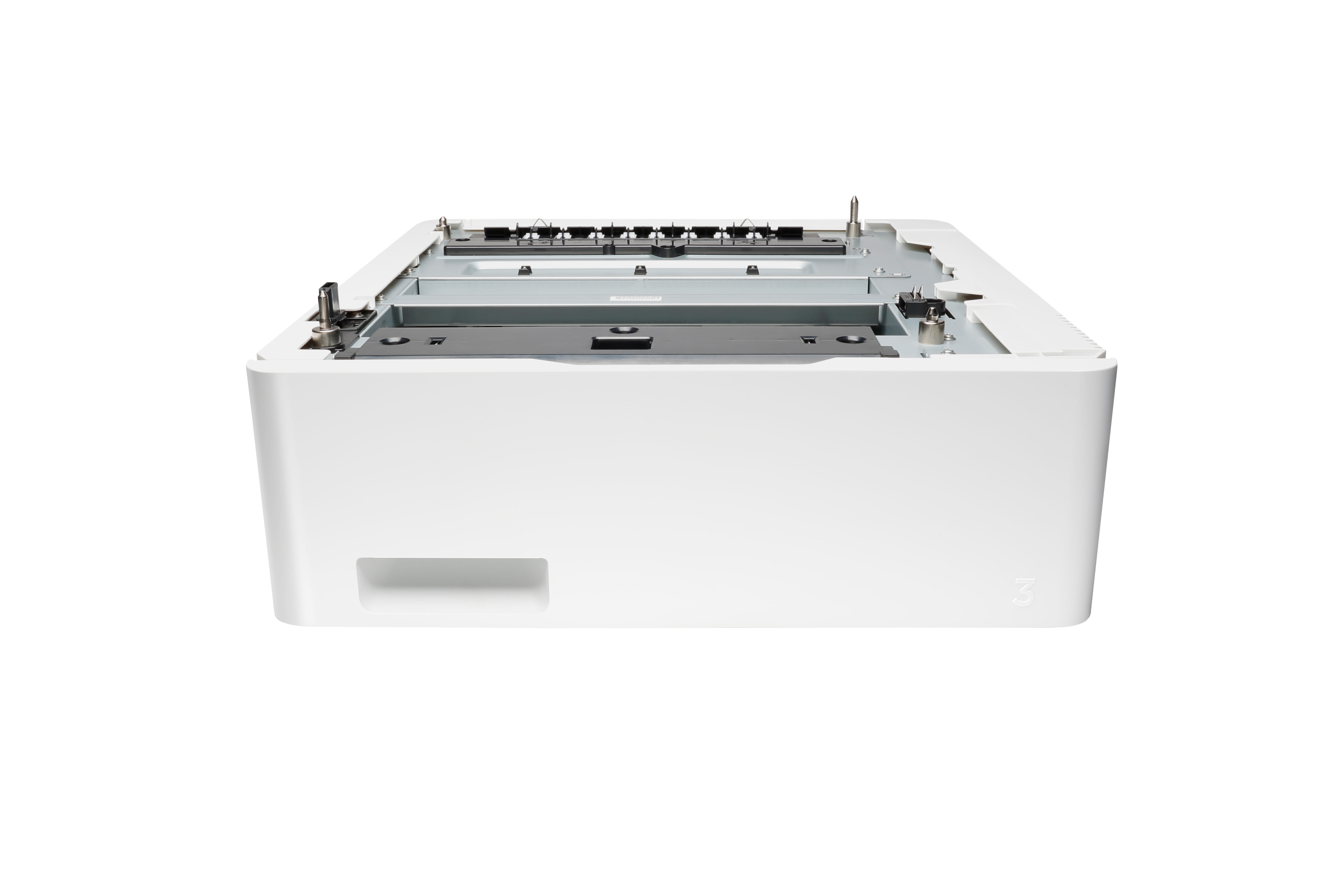 HP LaserJet 550-Sheet Feeder Tray 550 Sheets