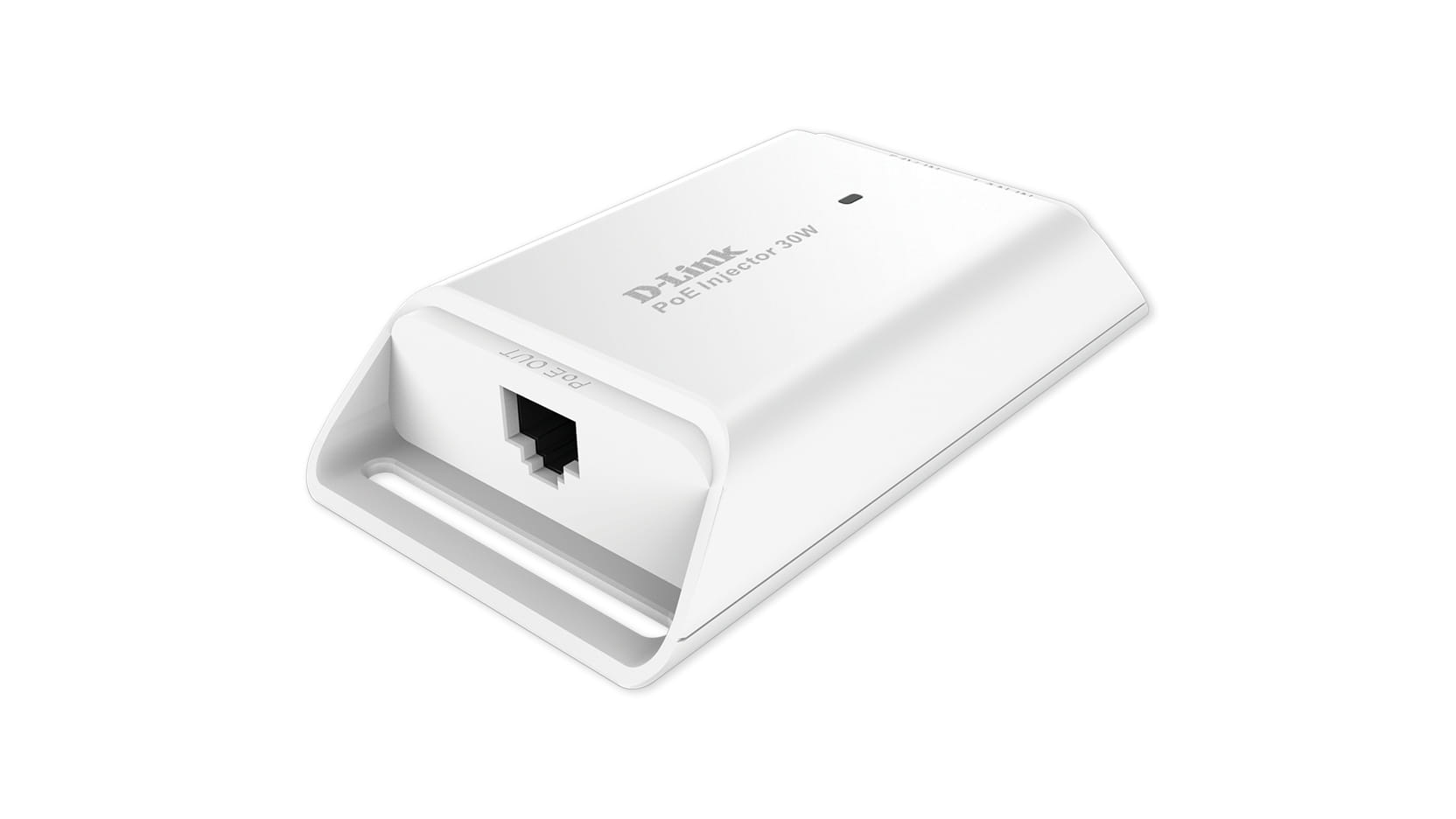 D-Link PoE Fast Ethernet Adapter