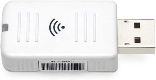 Epson ELPAP10 WIRELESS MODULE