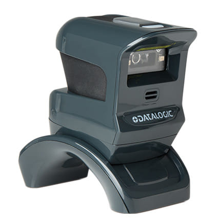 Datalogic GRYPHON 4400 2D USB KIT BLACK