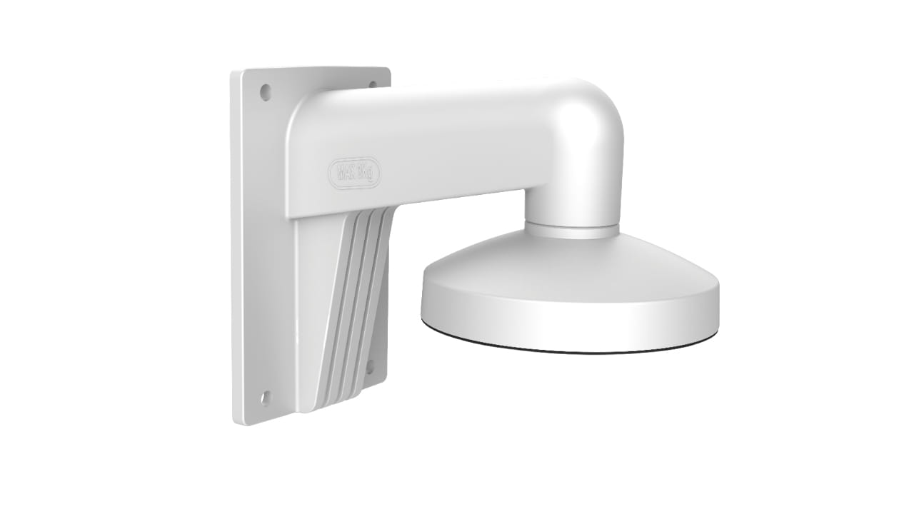 HikVision 1273ZJ-140 Wall Mount Bracket