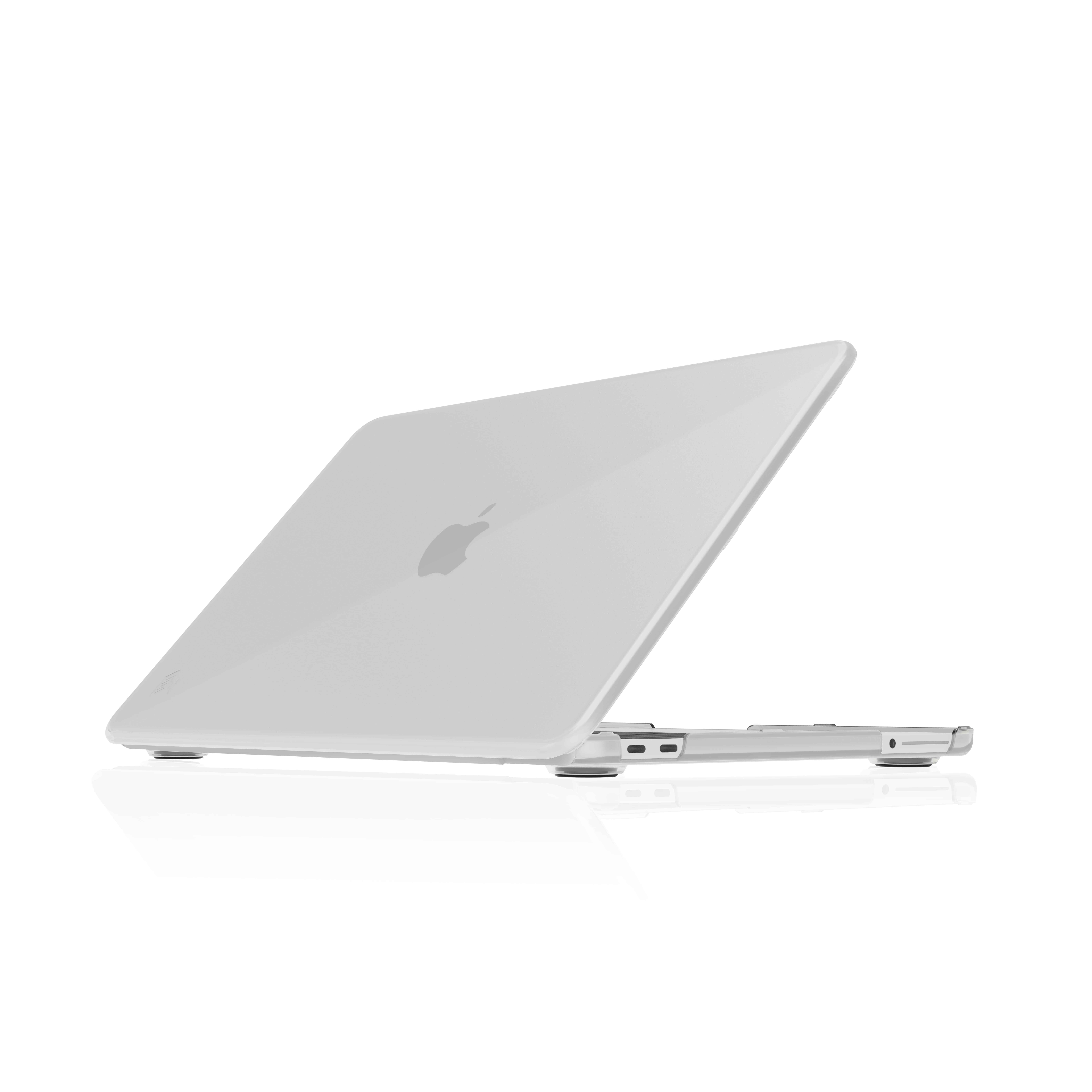 STM Studio Macbook NEO 13" AP  Clear Fitted Case