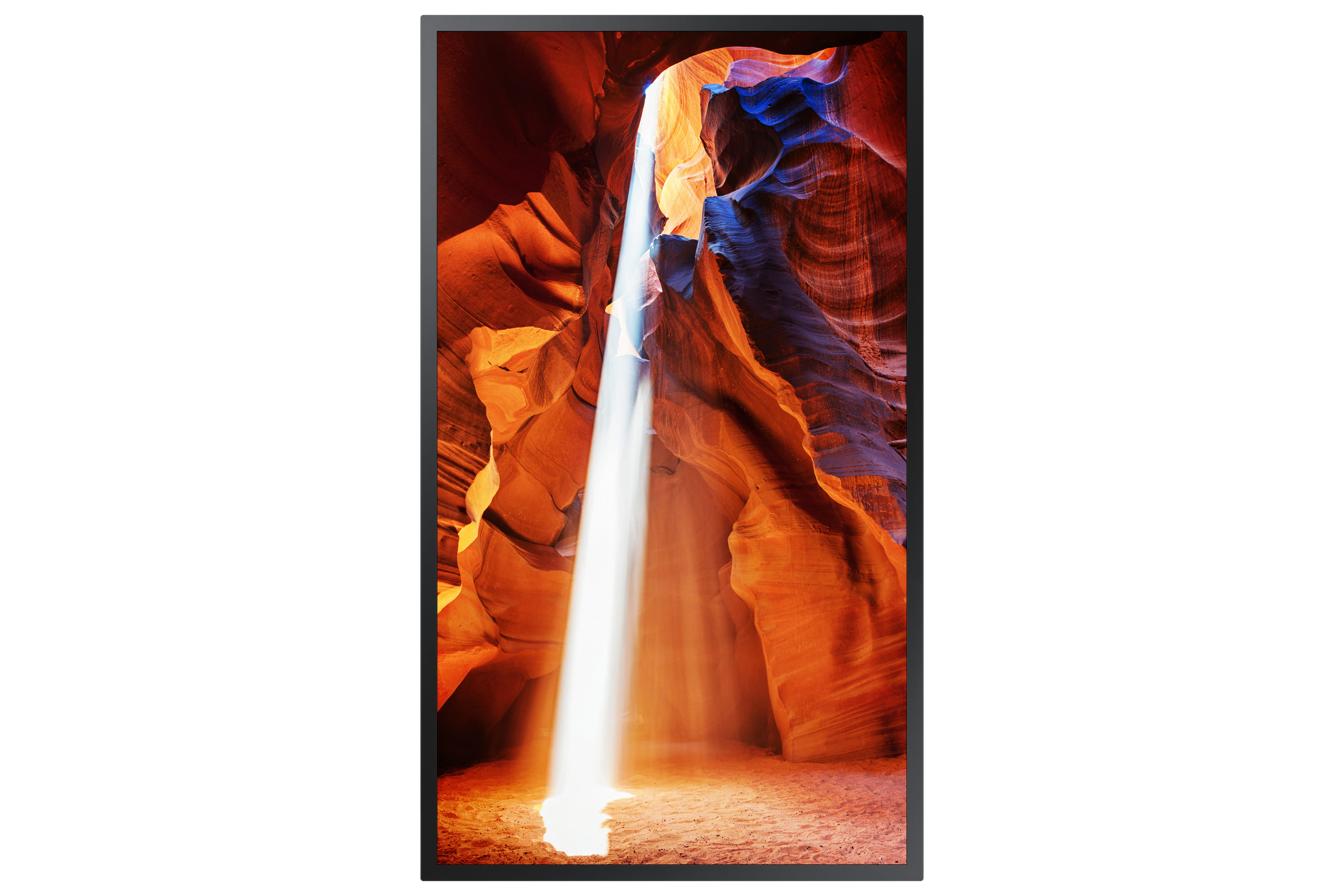 Samsung OM55N-S 55" LCD Digital Signage Display