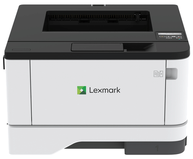 Lexmark MS331DN Monochrome Duplex Laser Printer