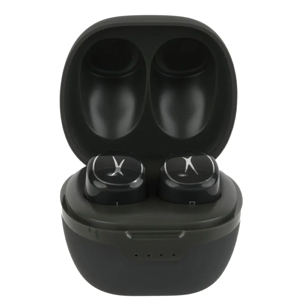 Altec Lansing NanoBuds 2.0 True Wireless Grey