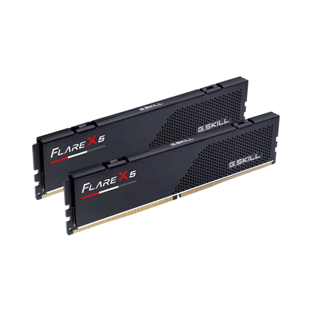 G.Skill Flare X5 32GB (2X16GB) DDR5-5600 CL30 Memory