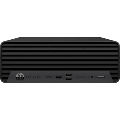 HP Pro SFF 400 G9 i3 13100, 8GB RAM, 256GB SSD, Windows 11 Pro