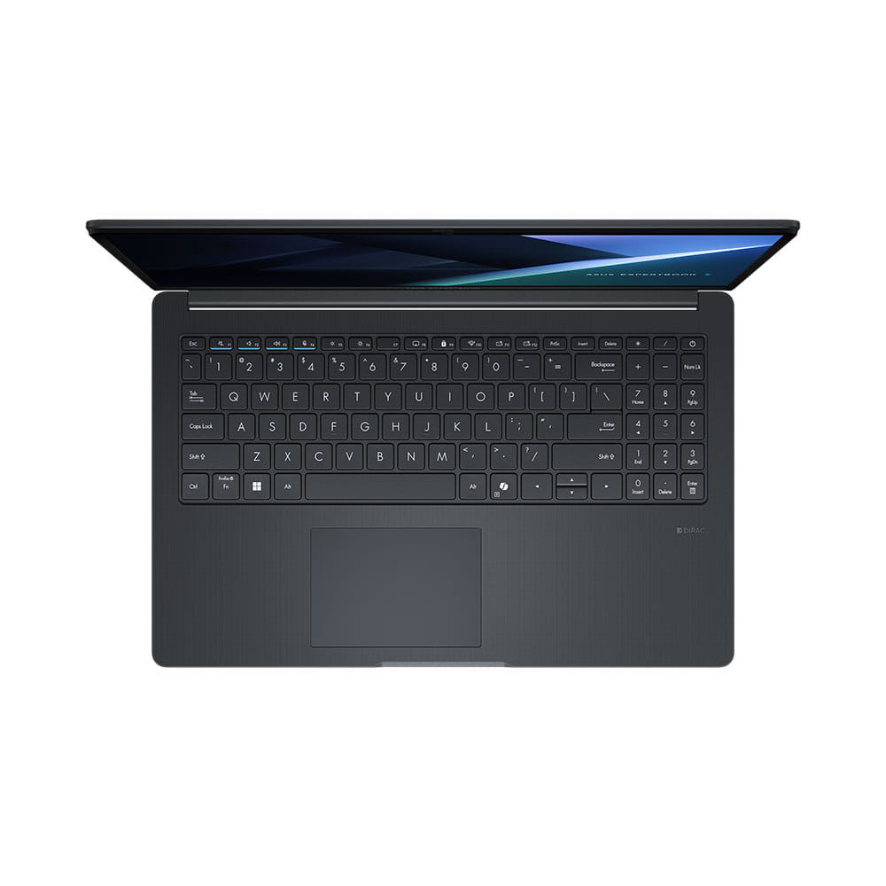 Asus EB B15 15.6" FHD i7-1355U, 16GB RAM, 512GB SSD, Windows 11 Pro
