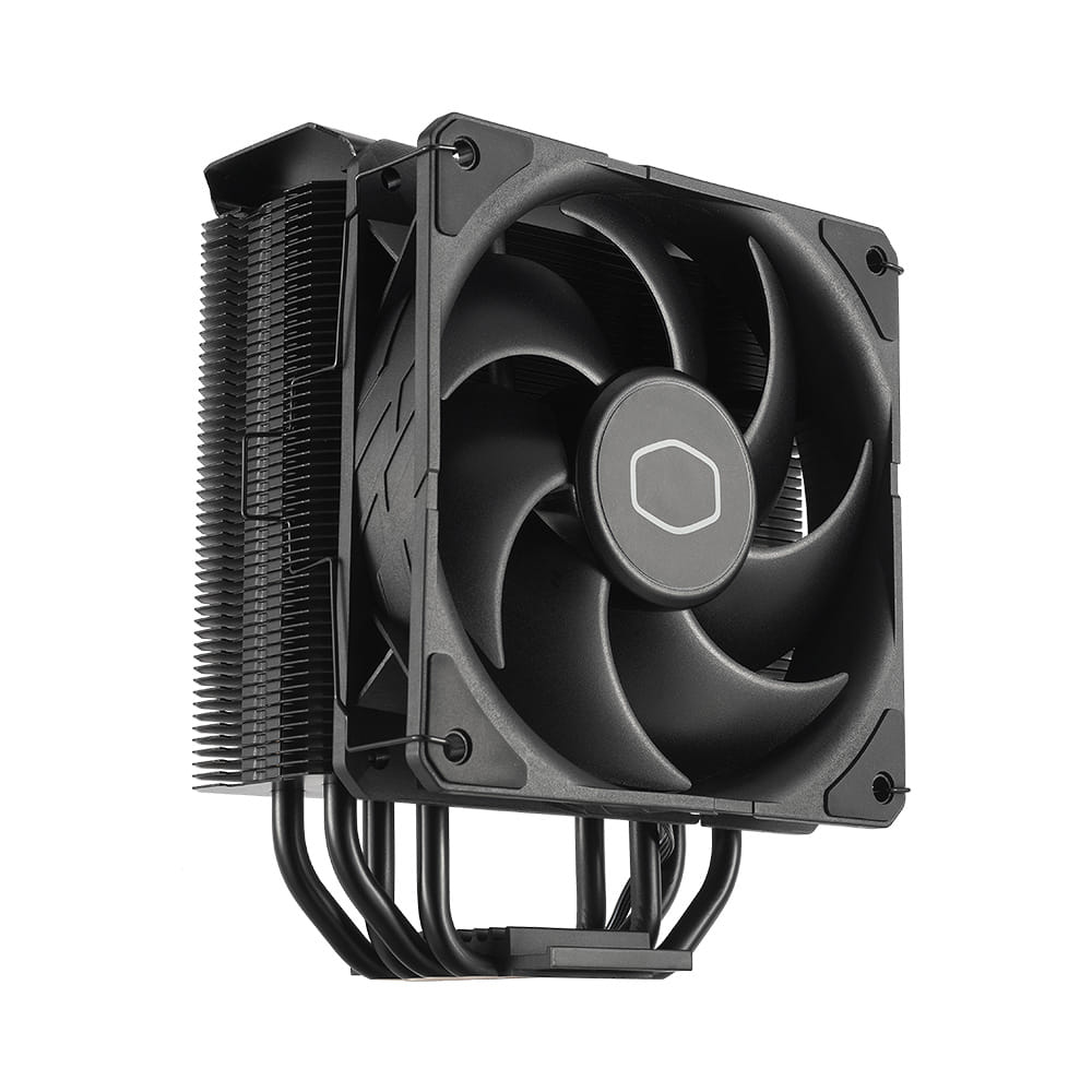 Hyper 212 Black CPU Air Cooler
