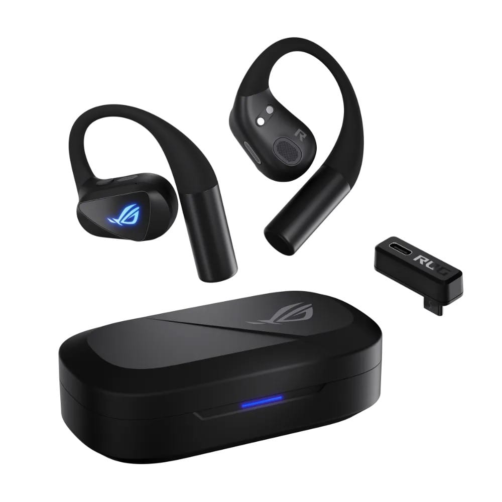 Asus ROG Cetra Open Wireless Gaming Earbuds