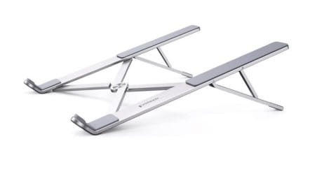 Ugreen 40289 Foldable Laptop Stand Silver