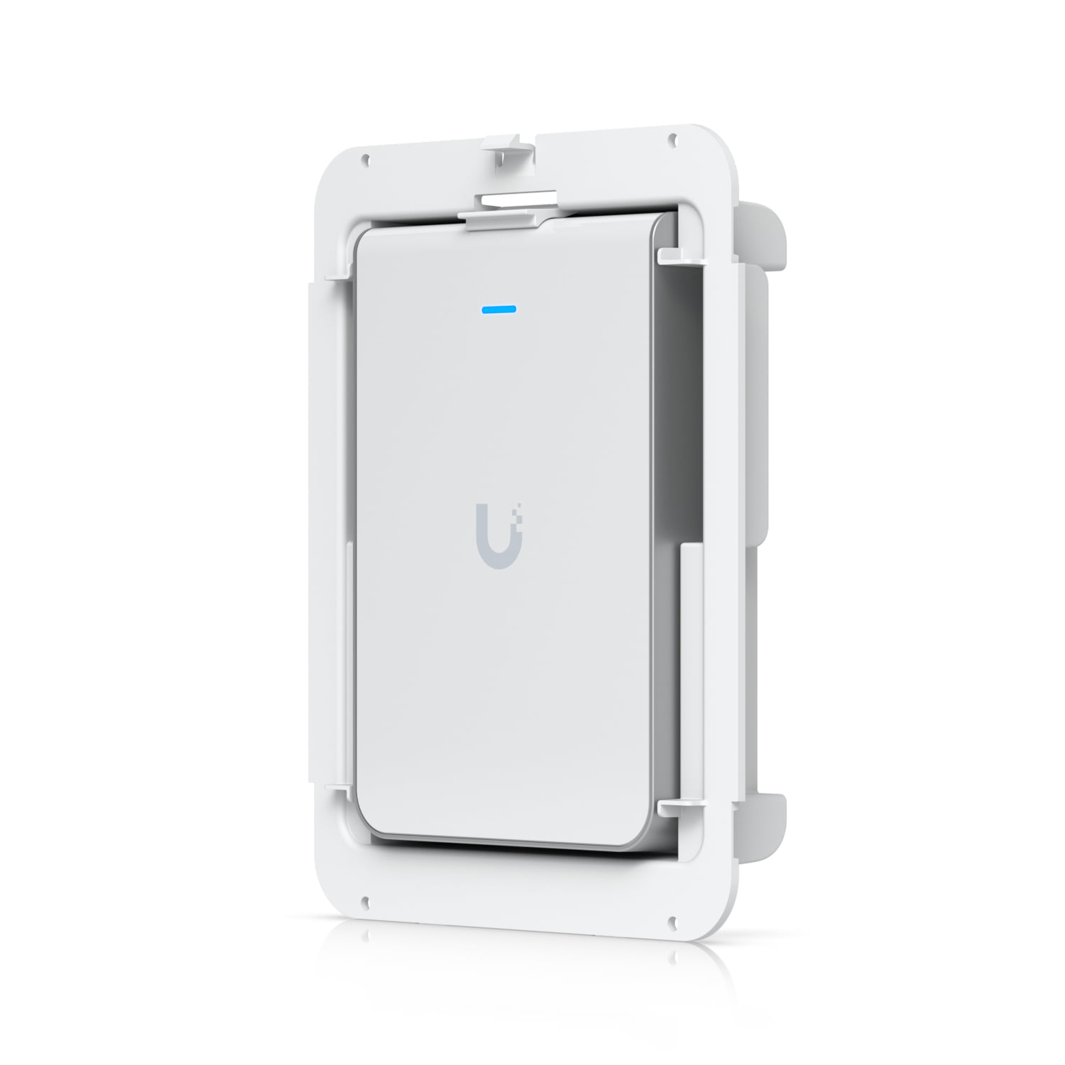 Ubiquiti U7 Pro Wall Paintable Flush Mounting Kit