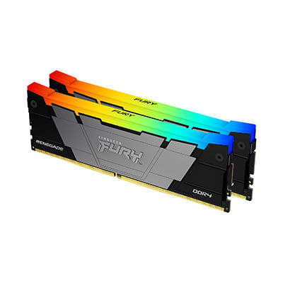 Kingston Fury Renegade RGB 16GB DDR4-4266 CL19 RAM