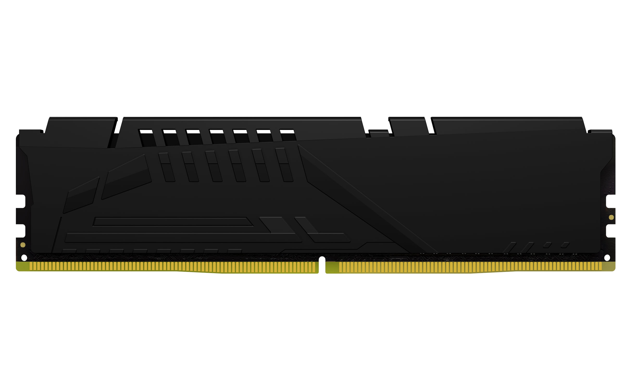 Kingston FURY Beast 16GB (1x16GB) DDR5-5600 Black