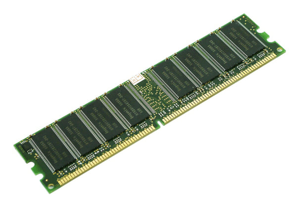 Micron 32GB (1x32GB) DDR5-6400 RDIMM CL52 Memory