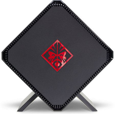 HP OMEN External Graphic Accelerator Box GTX1060 3GB + 1TB HDD (2CB68AA) -  SALE !