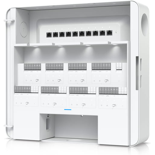 Ubiquiti Enterprise Access Hub With Entry/Exit Control