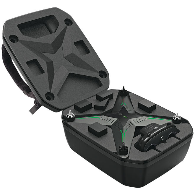 Xiro Hardshell Backpack Xplorer