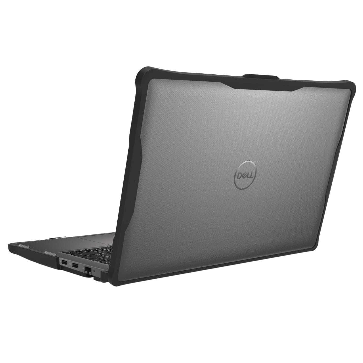 InfoCase Rugged Snap-On Case for Dell 3450/3440