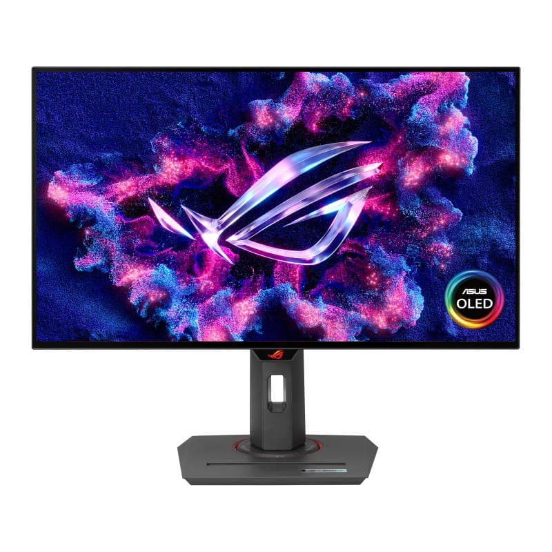 ASUS ROG Strix OLED XG27AQDMG Gaming Monitor
